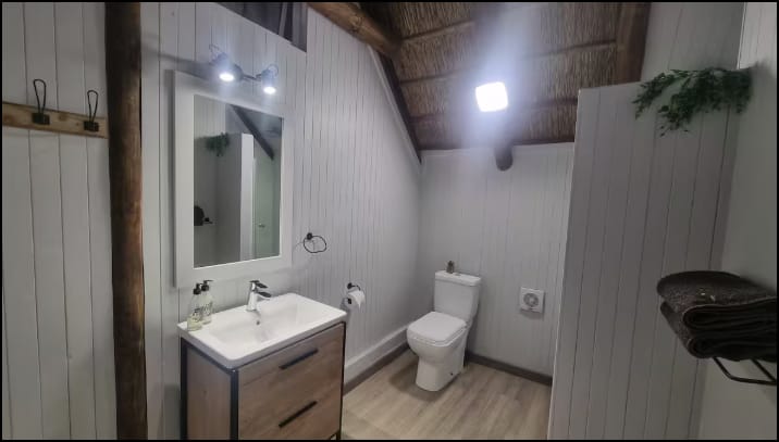 5 Bedroom Property for Sale in Swartruggens North West